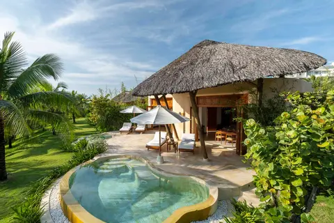 Ana Mandara Cam Ranh in Bắc Cam Ranh — foto 10