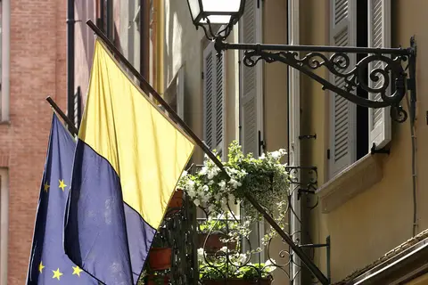 Hotel Cervetta 5 in Modena, foto 19