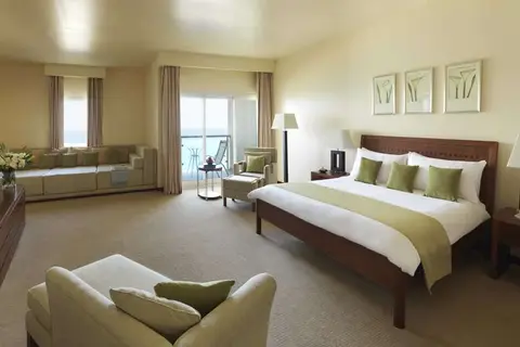 Radisson Blu Resort Fujairah in الفقيت — foto 4