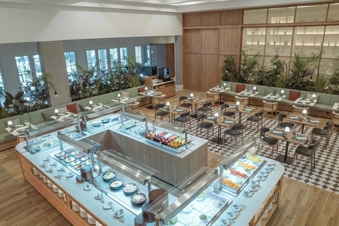 Hotel Dreams Madeira foto 7