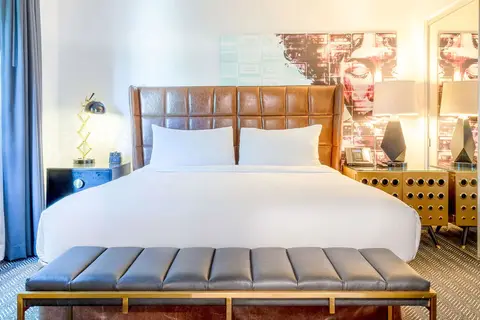 Montrose at Beverly Hills in West Hollywood — foto 18