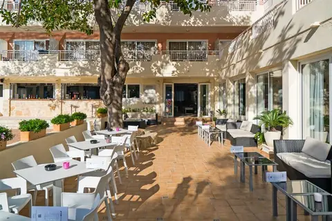THB Dos Playas Hotel in Capdepera — foto 7