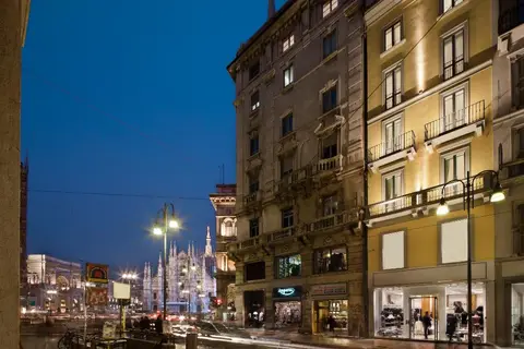 Maison Milano | Una Esperienze in Milaan — foto 6