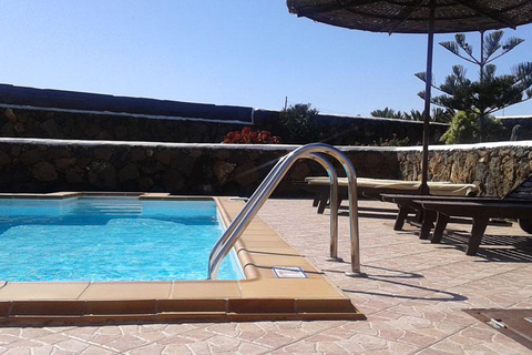 El Caserio de Guime foto 11