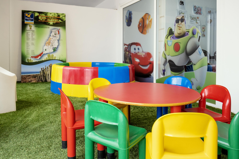 Hotel Playa Park Zensation foto 12