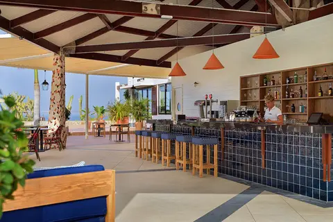 Hotel H10 Playa Meloneras Horizons Collection in San Bartolomé de Tirajana, foto 14