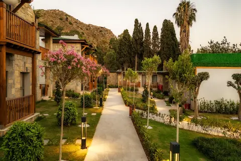Suum Bodrum Hotel & Beach in Bodrum — foto 4