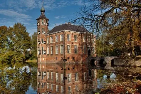 Campanile Hotel Breda foto 12