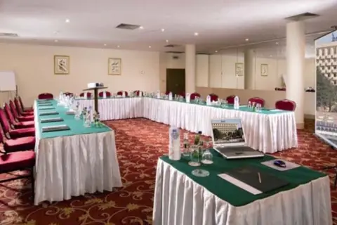 Iberotel Luxor in نجع الخطبة — foto 18