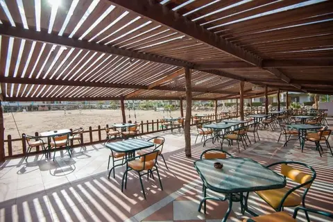 Shams Safaga Resort in سفاجا — foto 29