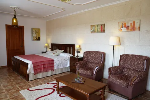 Can Canals Finca Hotel & Spa in Campos — foto 15