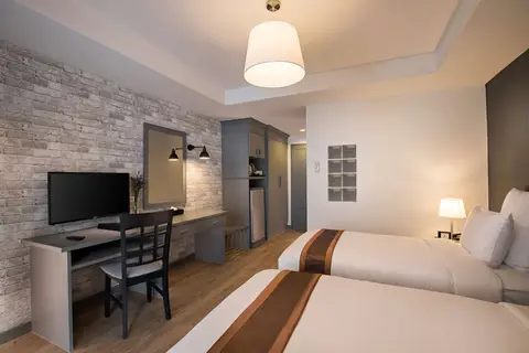 Journeyhub Pattaya Central in พัทยา — foto 14