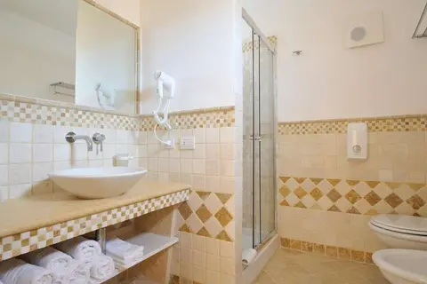 Janna 'e Sole Resort in Budune/Budoni — foto 13
