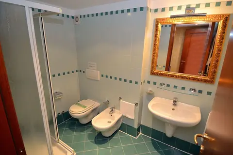 Locanda La Corte in Venetië, foto 12