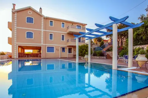 Dianas Studios in Μουσάτα — foto 20