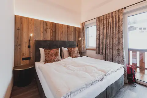 Portis Appartements in Dienten am Hochkönig — foto 2