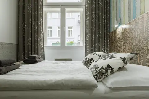 Royal Court Hotel in Praag, foto 14