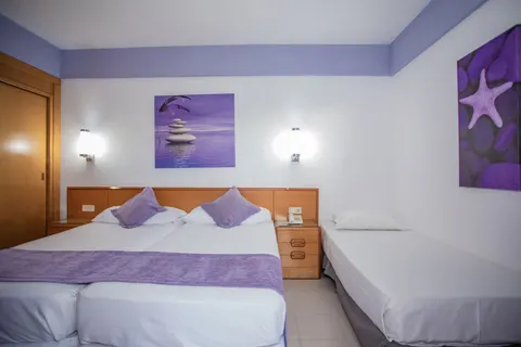 Servatur Don Miguel in Playa del Inglés — foto 15