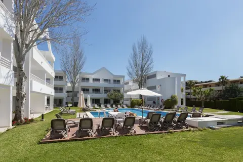 Duvabitat Apartments in Port de Pollença — foto 24