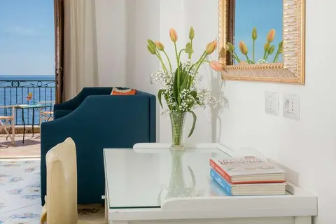 Pupetto Hotel in Positano, foto 25