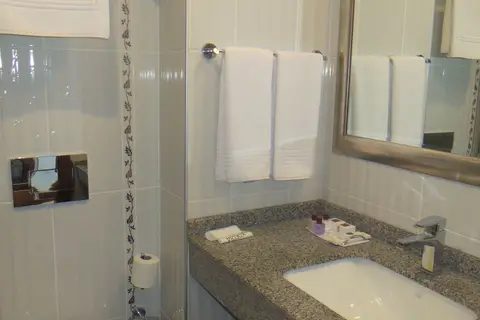 Xperia Grand Bali Hotel in Alanya — foto 26
