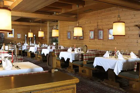 Hotel Salzburgerhof in Maria Alm am Steinernen Meer — foto 3