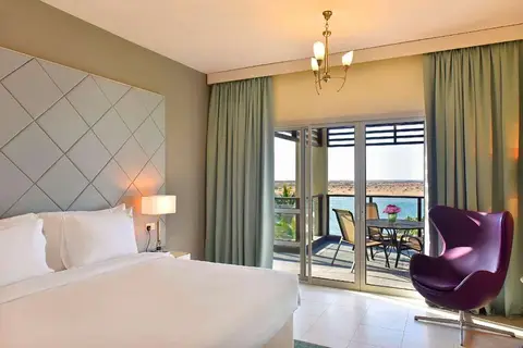 Jannah Resort & Villas Ras Al Khaimah in Ras al-Khaimah — foto 5