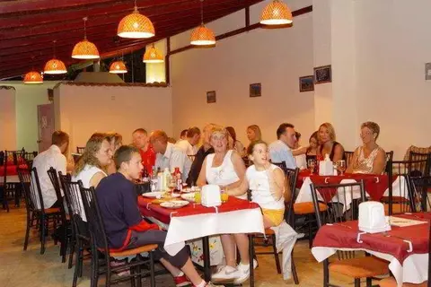 Otel Kivilcim in Marmaris — foto 8