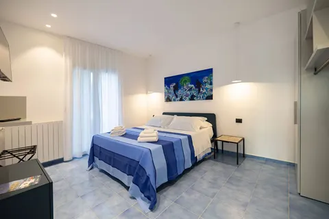 Appartementen Aura Maris Beach foto 14