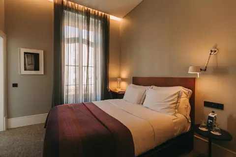 1908 Lisboa Hotel in Almada — foto 6