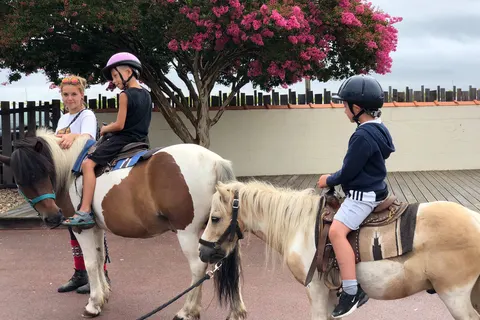 Camping La Bolée D Air foto 4