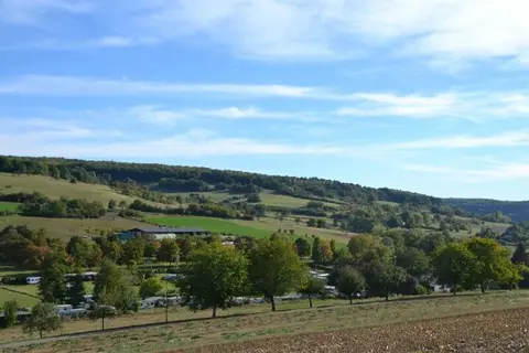 Camping Walsheim in Gersheim — foto 9