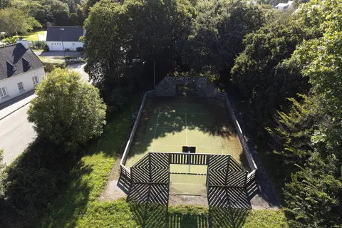 Camping Poulmic foto 3