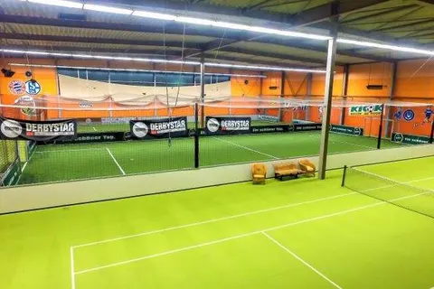 Hotel de Poort foto 30