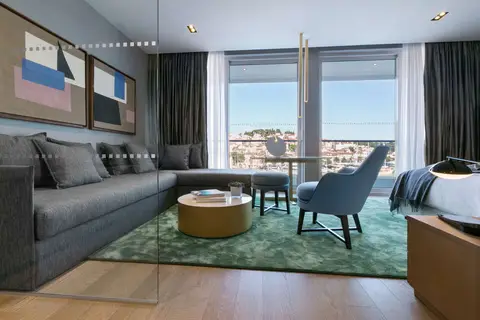 Adriana Hvar Spa Hotel in Hvar — foto 24