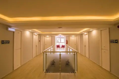 Pirat Hotel in Kaş — foto 22