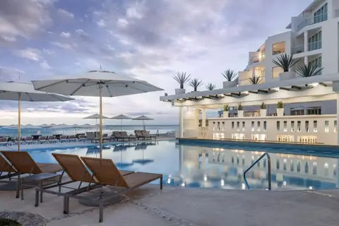 Playacar Palace in Playa del Carmen — foto 12