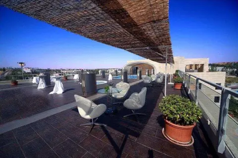 Amura Alcobendas in Alcobendas — foto 23