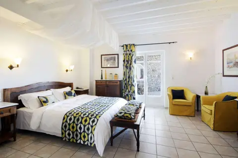 Pelican Bay Art Hotel in Ψαρρού — foto 2