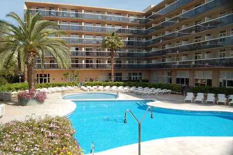 Cye Holiday Centre in Salou — foto 13