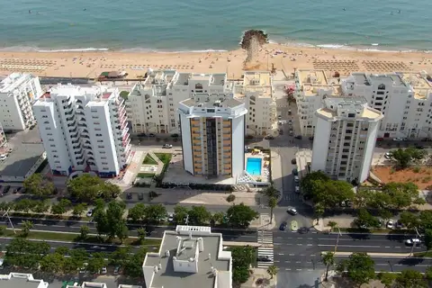 Atismar Hotel in Loulé — foto 5