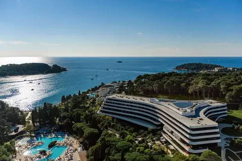 Hotel Lone in Rovinj, foto 9