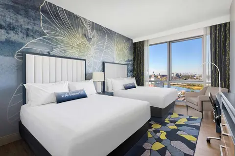 Hotel Indigo Flushing in New York — foto 3