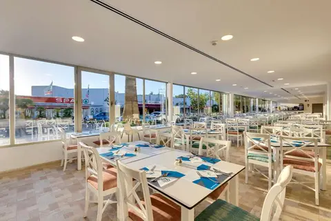 Appartementen Alcudia Garden in Port d'Alcúdia — foto 8