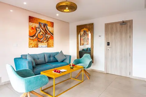 TUI BLUE Medina Gardens in Marrakesh — foto 11