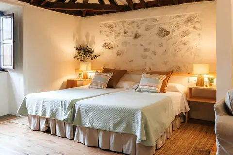 Finca San Diego in La Matanza de Acentejo — foto 13