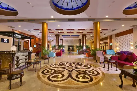 Sea Beach Aqua Park Resort in Sharm el Sheikh — foto 8