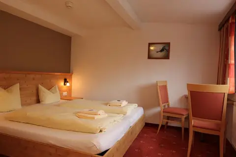Hotel Garfrescha in St. Gallenkirch — foto 2