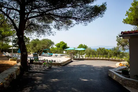 Waterman Beach Village in Supetar — foto 15
