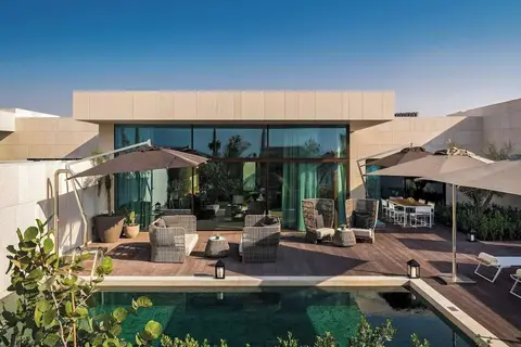 Bulgari Resort & Residences Dubai in Dubai, foto 16